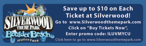Silverwood