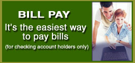 Bill Pay