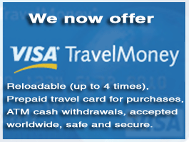 visa gift card